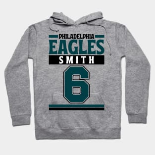 Philadelphia Eagles Smith 6 American Football Edition 3 Hoodie